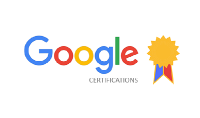 google-certification