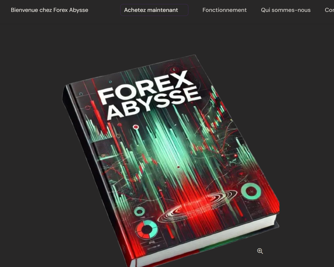 Forex Abysse