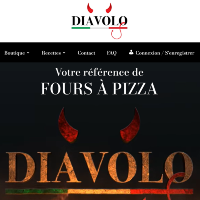Diavolo Kitchen
