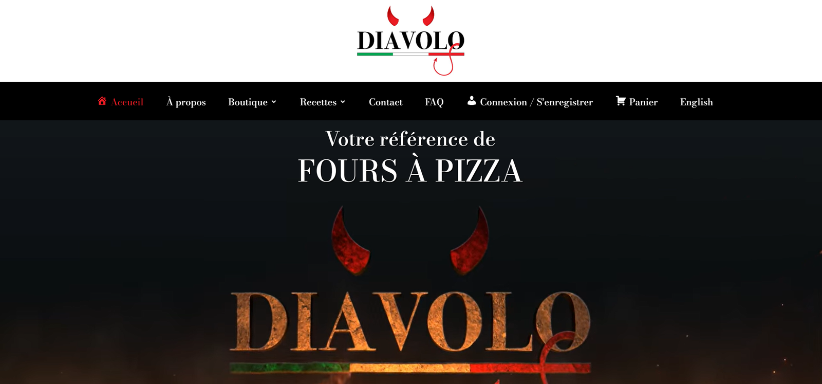 Diavolo Kitchen